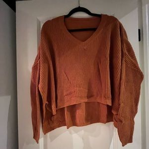 Emma Knudsen Kate sweater, S